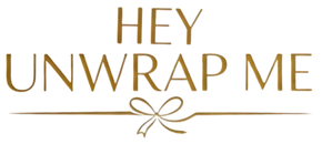 HEY UNWRAP ME
