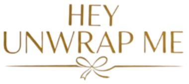 Hey Unwrap Me